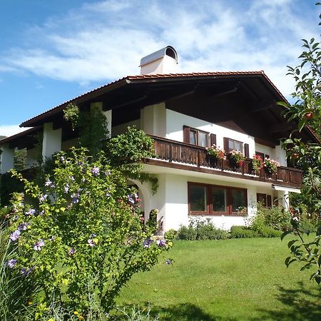 Ferienwohnung Erna Heigermoser โรพอลดิง ภายนอก รูปภาพ