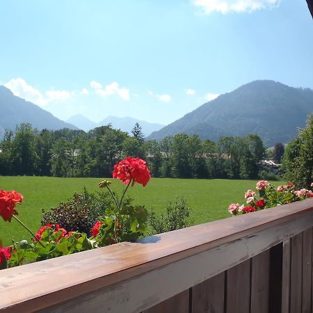 Ferienwohnung Erna Heigermoser โรพอลดิง ภายนอก รูปภาพ